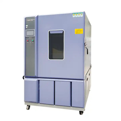 Ruang Uji Iklim Mini, Ruang Uji Kelembaban Suhu Benchtop 22.5L