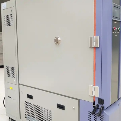 Ruang Uji Iklim Mini, Ruang Uji Kelembaban Suhu Benchtop 22.5L