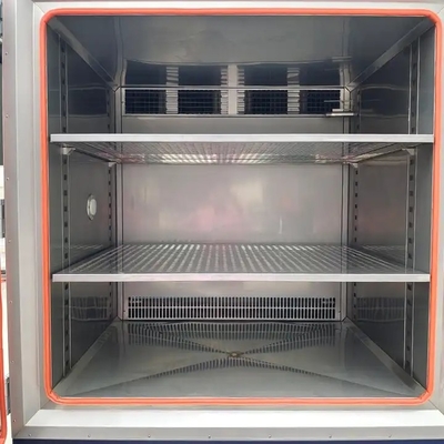 Ruang Uji Iklim Mini, Ruang Uji Kelembaban Suhu Benchtop 22.5L