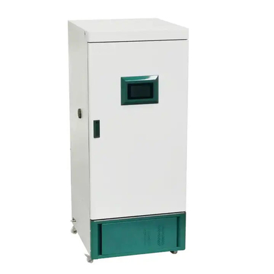 GA Series AC380V 50HZ Ruang Uji Iklim Suhu Tinggi Dan Rendah