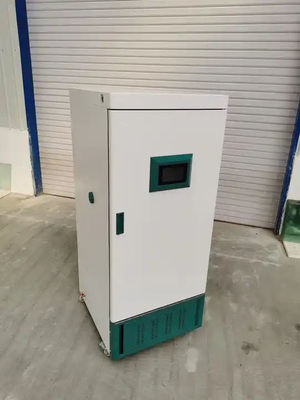 GA Series AC380V 50HZ Ruang Uji Iklim Suhu Tinggi Dan Rendah
