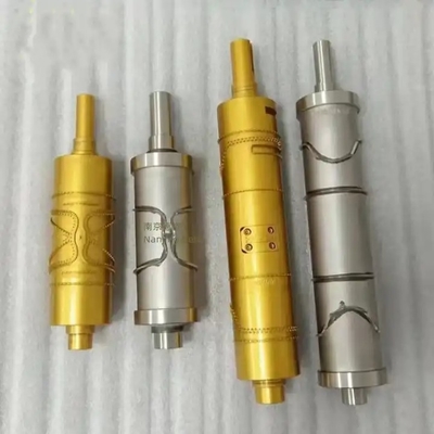 Aksesoris Mesin Maskerkaret Sealing Ring Ultrasonic Welder Mask Breathing Valve