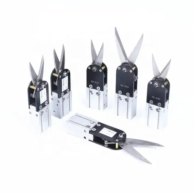 Pneumatic Scissors Linear Guide Cylinder Welding Head Mask Aksesoris Mesin