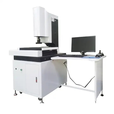 Produsen Sistem Pengukuran Visi Berbasis Laser Directe Verkoop