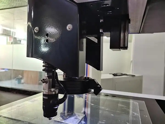 Produsen Sistem Pengukuran Visi Berbasis Laser Directe Verkoop