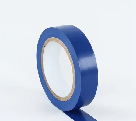Suhu Pita Isolasi Listrik PVC Berkisar Dari -10C-105C
