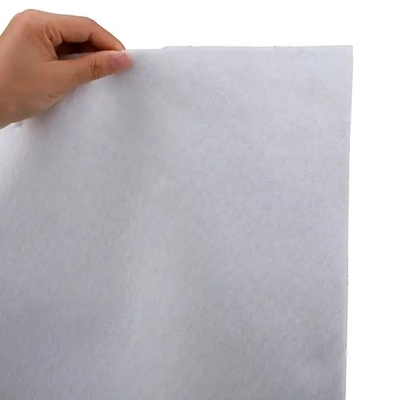 0,1-3,2 m Kapas Tahan Api, Bahan Katun Alami Tahan Api