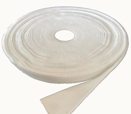 Aramid Needled Isolasi Kapas Tahan Suhu Tinggi