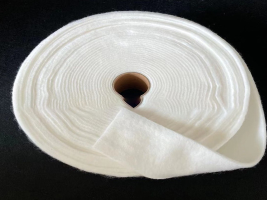 Aramid Needled Isolasi Kapas Tahan Suhu Tinggi