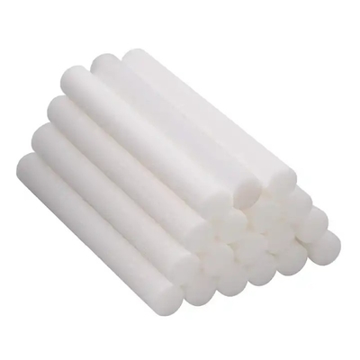 Pemurnian Perlindungan Lingkungan Non-Woven Filter Cotton