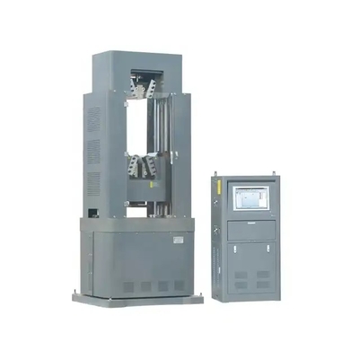 Mesin Uji Tarik Universal Hidrolik 1000KN Untuk Bahan Bangunan