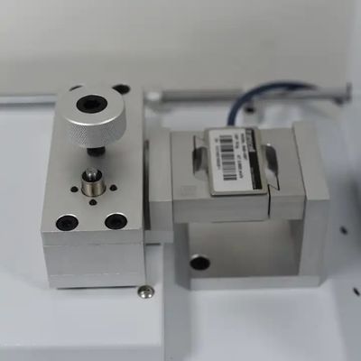 Mesin Uji Tarik Horisontal Komputer 10-500KN Ball Screw Drive