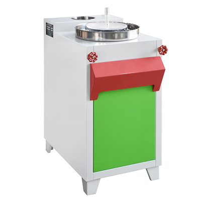 Penguji Tekanan Air Tahan Membran Geomedis 2.5MPa Model GSA-84KJ