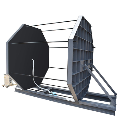 Mesin Uji Tekanan Pipa Drainase Beton Model GSA-487H Tekanan 0,16MPa