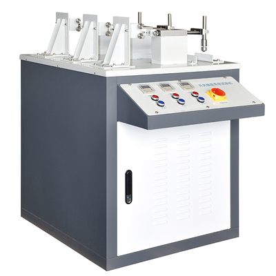 AC220V / 50Hz Switch Socket Life Testing Machine Kisaran Suhu 4-40C
