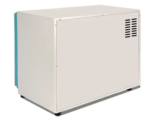 Sterilisasi Panas Kering Oven Pengeringan Vakum Kisaran Suhu +10~200°C
