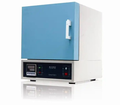 1000 ℃ Thermolyne Tahan Suhu Tinggi Ruang Tungku Meredam Volume 2L