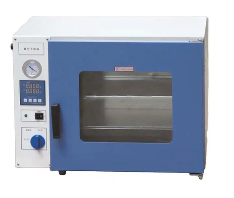 Suhu Tinggi Vacuum Bake-Out Digunakan Untuk Mengeringkan Dan Memanaskan Benda Laboratorium