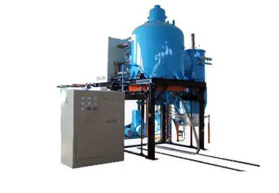 Kisaran Suhu Oven Degassing Vakum Stainless Steel 500 ℃ -1800 ℃
