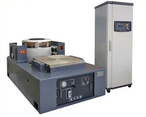 Peralatan Getaran Laboratorium Mesin Uji Getaran Elektronik Model GSA-N41