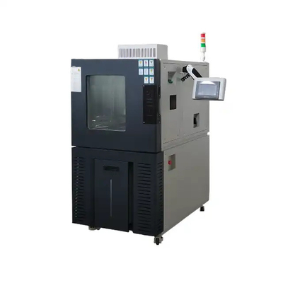 Ruang Uji Iklim Lingkungan 100L Suhu Dan Kelembaban Model GSA-81