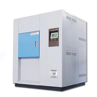 Ruang vakum termal stainless steel 2200W digunakan untuk menguji sel surya