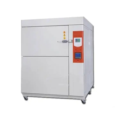 Ruang vakum termal stainless steel 2200W digunakan untuk menguji sel surya