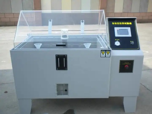 Kamar Uji Kabut Garam Stainless Steel Digunakan Untuk Pengujian Korosi Produk