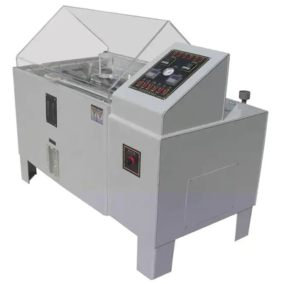 Kamar Uji Kabut Garam Stainless Steel Digunakan Untuk Pengujian Korosi Produk