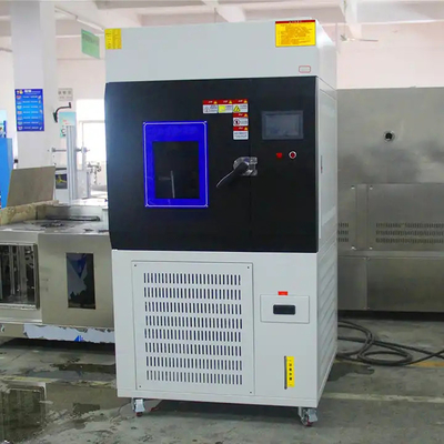 Kamar Uji Ketahanan Iklim Air-Cooling Xenon-Lamp Digunakan Untuk Pabrik
