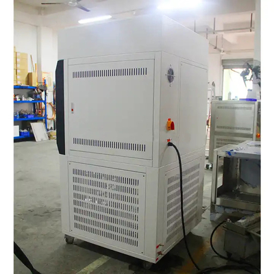 Kamar Uji Ketahanan Iklim Air-Cooling Xenon-Lamp Digunakan Untuk Pabrik