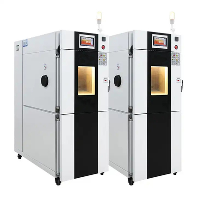Weiss Climate test Chamber Temperature Test Range -70~180℃ Digunakan Untuk Laboratorium