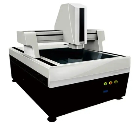 Sistem Pengukuran Video Automaton Optical CMM Digunakan Dalam Industri Medis