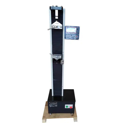 Bench Electronic Universal Tension Tester Lengan Tunggal Untuk Elastisitas Pegas