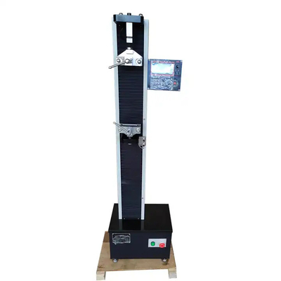 Bench Electronic Universal Tension Tester Lengan Tunggal Untuk Elastisitas Pegas