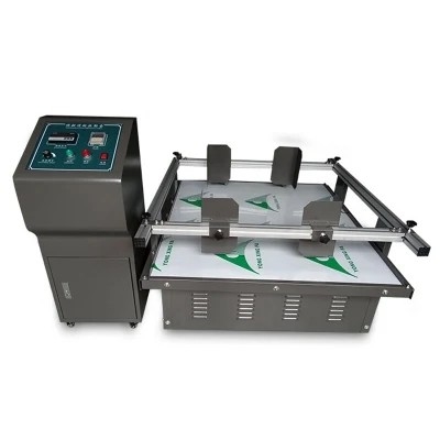 Peralatan Getaran Laboratorium Mesin Uji Getaran Elektronik Model GSA-N41