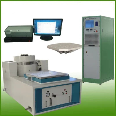 Mesin Uji Getaran Lingkungan Elektromagnetik Frekuensi Tinggi Dan Rendah