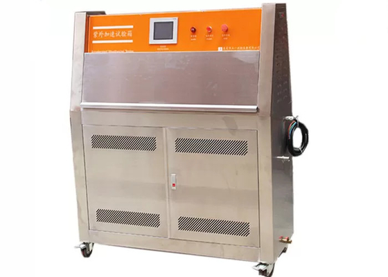 PID SSR Control Accelerated Aging Environmental Test Chamber Digunakan Di Pabrik