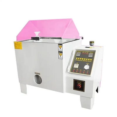 Cyclic Corrosion Salt Spray Test Chamber PH6.5-7.2 Untuk Pengujian Logam