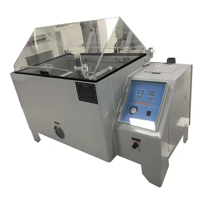 Cyclic Corrosion Salt Spray Test Chamber PH6.5-7.2 Untuk Pengujian Logam