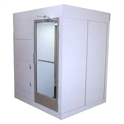 Peralatan Pemurnian Kamar Mandi Stainless Steel 304 Stainless Steel Untuk Rumah Sakit
