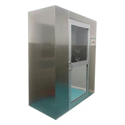 Peralatan Pemurnian Kamar Mandi Stainless Steel 304 Stainless Steel Untuk Rumah Sakit
