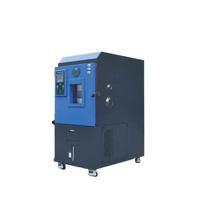 Solar Simulation Xenon Arc Weathering Climate Chamber Kelembaban Dapat Disesuaikan