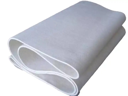 Needle Punched Non-Woven Fabric Ramah Lingkungan Dan Tahan Lama