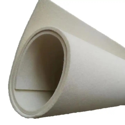 Needle Punched Non-Woven Fabric Ramah Lingkungan Dan Tahan Lama