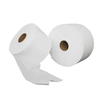 100% Polypropylene Meltblown Non Woven Fabric, Mendukung Kustomisasi
