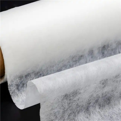 Spunbond Pp Produsen Kain Non Woven Bahan Polypropylene