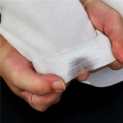 Spunbond Pp Produsen Kain Non Woven Bahan Polypropylene