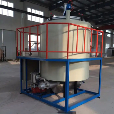Vacuum Cleaning Furnace 500C-2300C, Untuk Dekomposisi Dan Filtrasi Residu