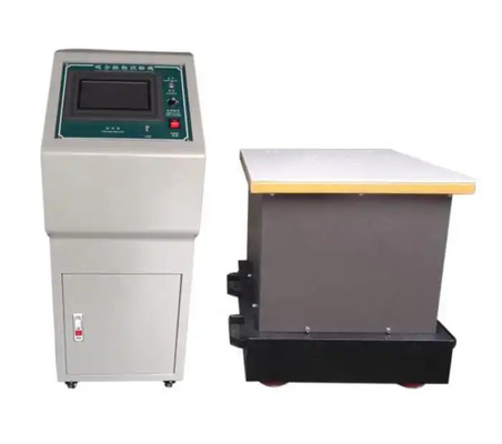Tabel Uji Getaran Elektromagnetik yang Dapat Diprogram Untuk Penjualan Langsung Pabrik